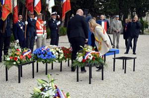 2019 12 05 MARSEILLE Hommage aux morts de la guerre d'algerie ,Tunisie, Maroc (64)